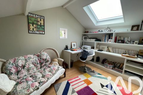 Villa a Nantes, Loire-Atlantique, Nantes - € 380.000 | Ref: 52457 - foto 10