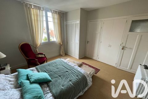 Villa a Nantes, Loire-Atlantique, Nantes - € 380.000 | Ref: 52457 - foto 11