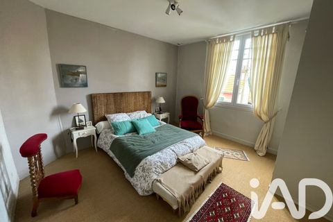 Villa a Nantes, Loire-Atlantique, Nantes - € 380.000 | Ref: 52457 - foto 12