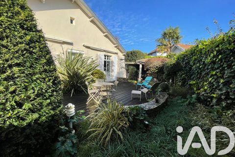 Villa a Nantes, Loire-Atlantique, Nantes - € 380.000 | Ref: 52457 - foto 15