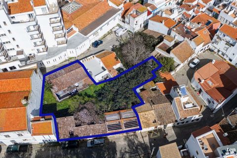 Helårsgrund i Lagos, Faro, Lagos - € 990.000 | Ref: T1286 - foto 2