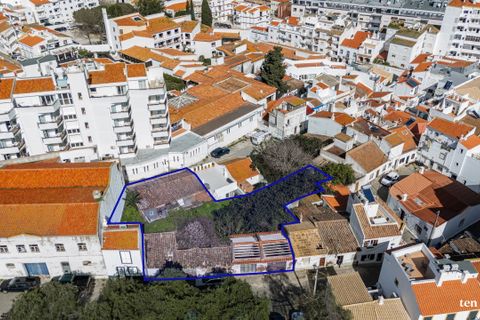 Helårsgrund i Lagos, Faro, Lagos - € 990.000 | Ref: T1286 - foto 3