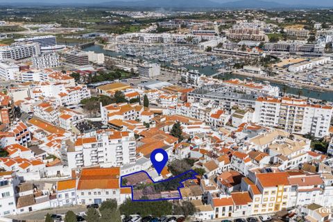 Helårsgrund i Lagos, Faro, Lagos - € 990.000 | Ref: T1286 - foto 6