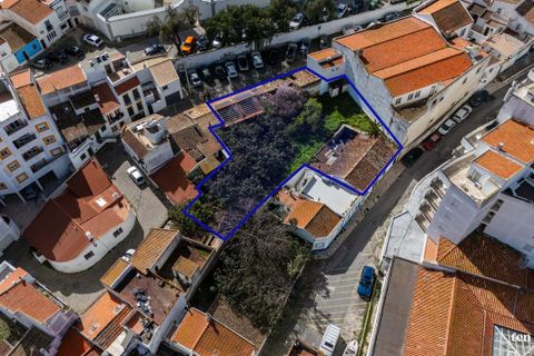 Helårsgrund i Lagos, Faro, Lagos - € 990.000 | Ref: T1286 - foto 12
