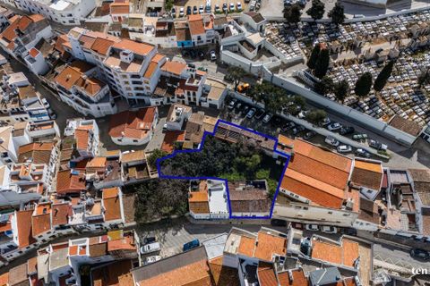 Helårsgrund i Lagos, Faro, Lagos - € 990.000 | Ref: T1286 - foto 14