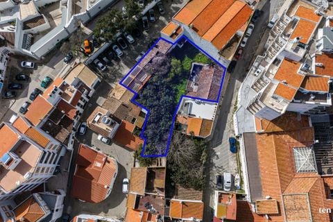 Helårsgrund i Lagos, Faro, Lagos - € 990.000 | Ref: T1286 - foto 17