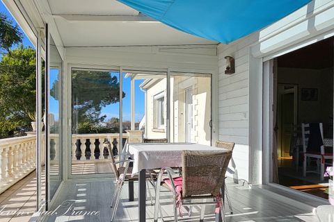 Villa a La Rochelle, Charente-Maritime, La Rochelle - € 529.000 | Ref: 19573 - foto 5