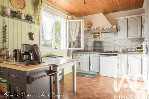 Villa a La Rochelle, Charente-Maritime, La Rochelle - € 529.000 | Ref: 19573 - foto 8