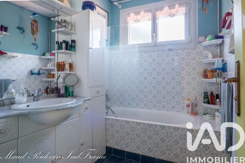 Villa a La Rochelle, Charente-Maritime, La Rochelle - € 529.000 | Ref: 19573 - foto 10