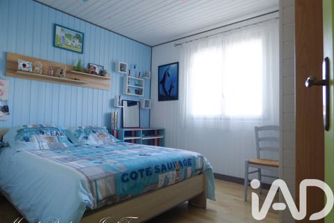 Villa a La Rochelle, Charente-Maritime, La Rochelle - € 529.000 | Ref: 19573 - foto 11