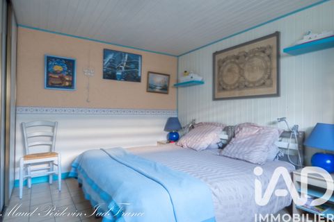 Villa a La Rochelle, Charente-Maritime, La Rochelle - € 529.000 | Ref: 19573 - foto 12
