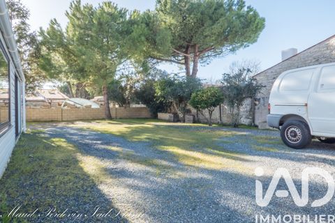 Villa a La Rochelle, Charente-Maritime, La Rochelle - € 529.000 | Ref: 19573 - foto 13
