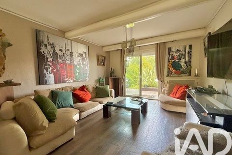 Villa a Garches, Hauts-de-Seine, Garches - € 1.539.000 | Ref: 79626 - foto 7