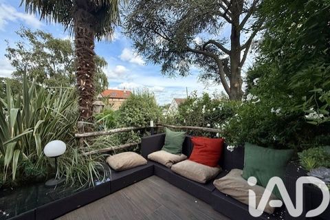 Villa a Garches, Hauts-de-Seine, Garches - € 1.539.000 | Ref: 79626 - foto 2