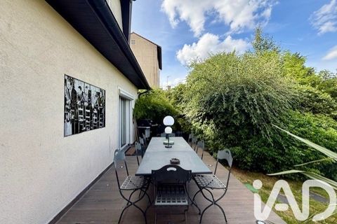 Villa a Garches, Hauts-de-Seine, Garches - € 1.539.000 | Ref: 79626 - foto 4