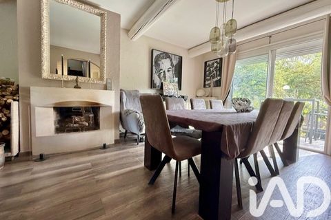 Villa a Garches, Hauts-de-Seine, Garches - € 1.539.000 | Ref: 79626 - foto 8