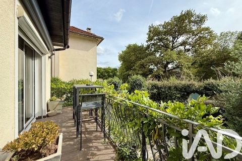 Villa a Garches, Hauts-de-Seine, Garches - € 1.539.000 | Ref: 79626 - foto 21