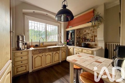 Villa a Garches, Hauts-de-Seine, Garches - € 1.539.000 | Ref: 79626 - foto 9