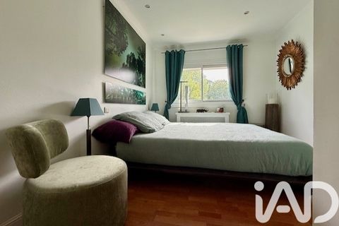 Villa a Garches, Hauts-de-Seine, Garches - € 1.539.000 | Ref: 79626 - foto 13