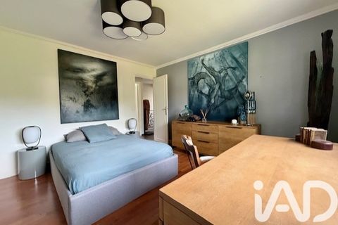 Villa a Garches, Hauts-de-Seine, Garches - € 1.539.000 | Ref: 79626 - foto 14