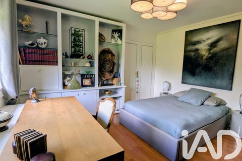 Villa a Garches, Hauts-de-Seine, Garches - € 1.539.000 | Ref: 79626 - foto 15