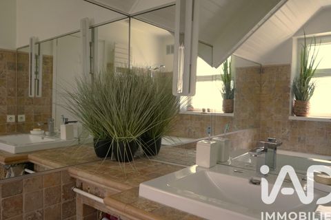 Villa a Garches, Hauts-de-Seine, Garches - € 1.539.000 | Ref: 79626 - foto 17