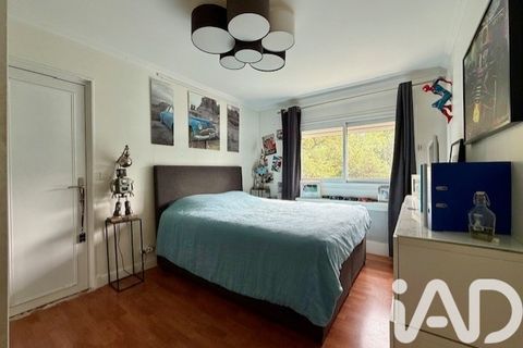 Villa a Garches, Hauts-de-Seine, Garches - € 1.539.000 | Ref: 79626 - foto 18