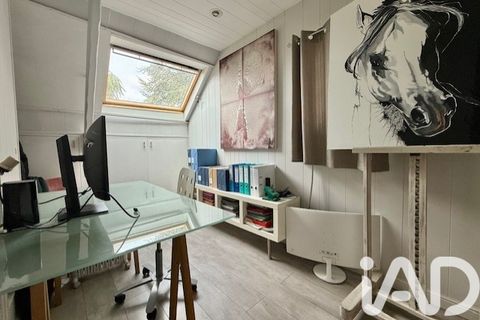 Villa a Garches, Hauts-de-Seine, Garches - € 1.539.000 | Ref: 79626 - foto 20