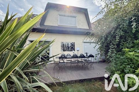 Villa a Garches, Hauts-de-Seine, Garches - € 1.539.000 | Ref: 79626 - foto 3