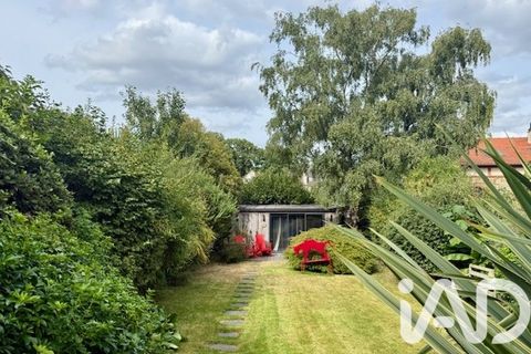 Villa a Garches, Hauts-de-Seine, Garches - € 1.539.000 | Ref: 79626 - foto 5
