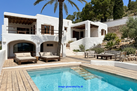 Villa em Javea, Alicante, Javea - € 595.000 | Ref: ES-JAV-019356 - foto 2