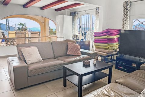 Villa em Javea, Alicante, Javea - € 595.000 | Ref: ES-JAV-019356 - foto 3
