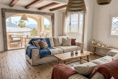Villa em Javea, Alicante, Javea - € 595.000 | Ref: ES-JAV-019356 - foto 4