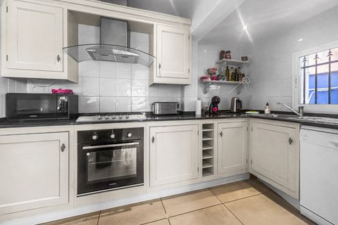 Villa em Javea, Alicante, Javea - € 595.000 | Ref: ES-JAV-019356 - foto 5