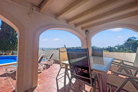 Villa em Javea, Alicante, Javea - € 595.000 | Ref: ES-JAV-019356 - foto 11