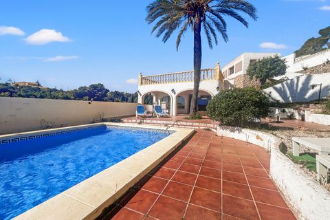 Villa em Javea, Alicante, Javea - € 595.000 | Ref: ES-JAV-019356 - foto 25