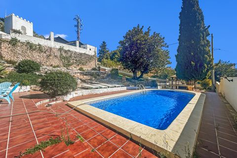 Villa em Javea, Alicante, Javea - € 595.000 | Ref: ES-JAV-019356 - foto 26