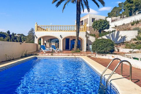 Villa em Javea, Alicante, Javea - € 595.000 | Ref: ES-JAV-019356 - foto 27