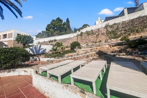 Villa em Javea, Alicante, Javea - € 595.000 | Ref: ES-JAV-019356 - foto 29