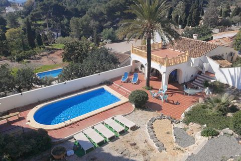 Villa em Javea, Alicante, Javea - € 595.000 | Ref: ES-JAV-019356 - foto 30