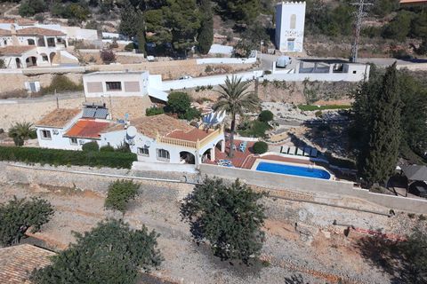 Villa em Javea, Alicante, Javea - € 595.000 | Ref: ES-JAV-019356 - foto 32