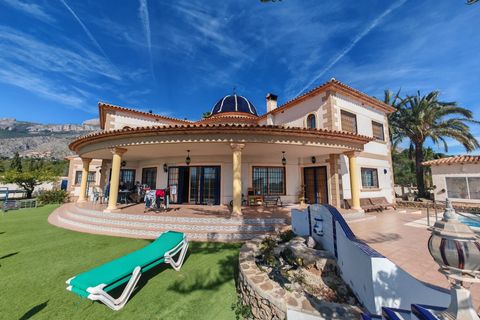 Villa i Altea, Alicante, Altea - € 2.200.000 | Ref: ES-ALT-019355 - foto 4