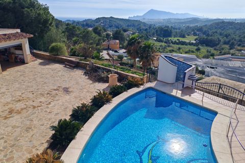 Villa i Altea, Alicante, Altea - € 2.200.000 | Ref: ES-ALT-019355 - foto 6