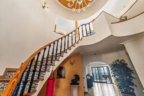 Villa i Altea, Alicante, Altea - € 2.200.000 | Ref: ES-ALT-019355 - foto 7