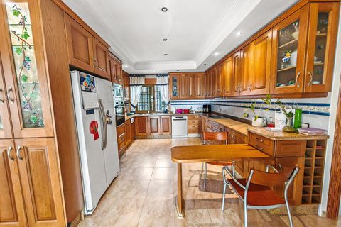 Villa i Altea, Alicante, Altea - € 2.200.000 | Ref: ES-ALT-019355 - foto 10