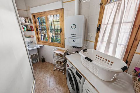 Villa i Altea, Alicante, Altea - € 2.200.000 | Ref: ES-ALT-019355 - foto 13