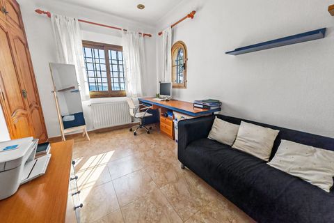 Villa i Altea, Alicante, Altea - € 2.200.000 | Ref: ES-ALT-019355 - foto 20