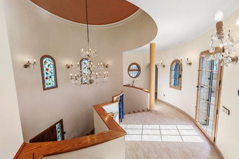 Villa i Altea, Alicante, Altea - € 2.200.000 | Ref: ES-ALT-019355 - foto 25