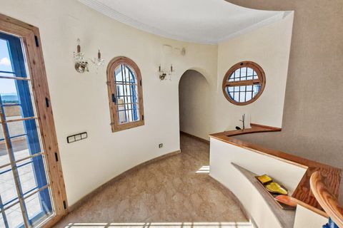 Villa i Altea, Alicante, Altea - € 2.200.000 | Ref: ES-ALT-019355 - foto 27
