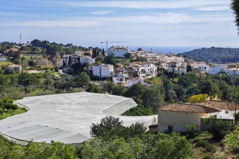 Villa i Altea, Alicante, Altea - € 2.200.000 | Ref: ES-ALT-019355 - foto 32